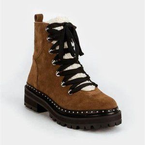 Steve Madden Rainier Boot